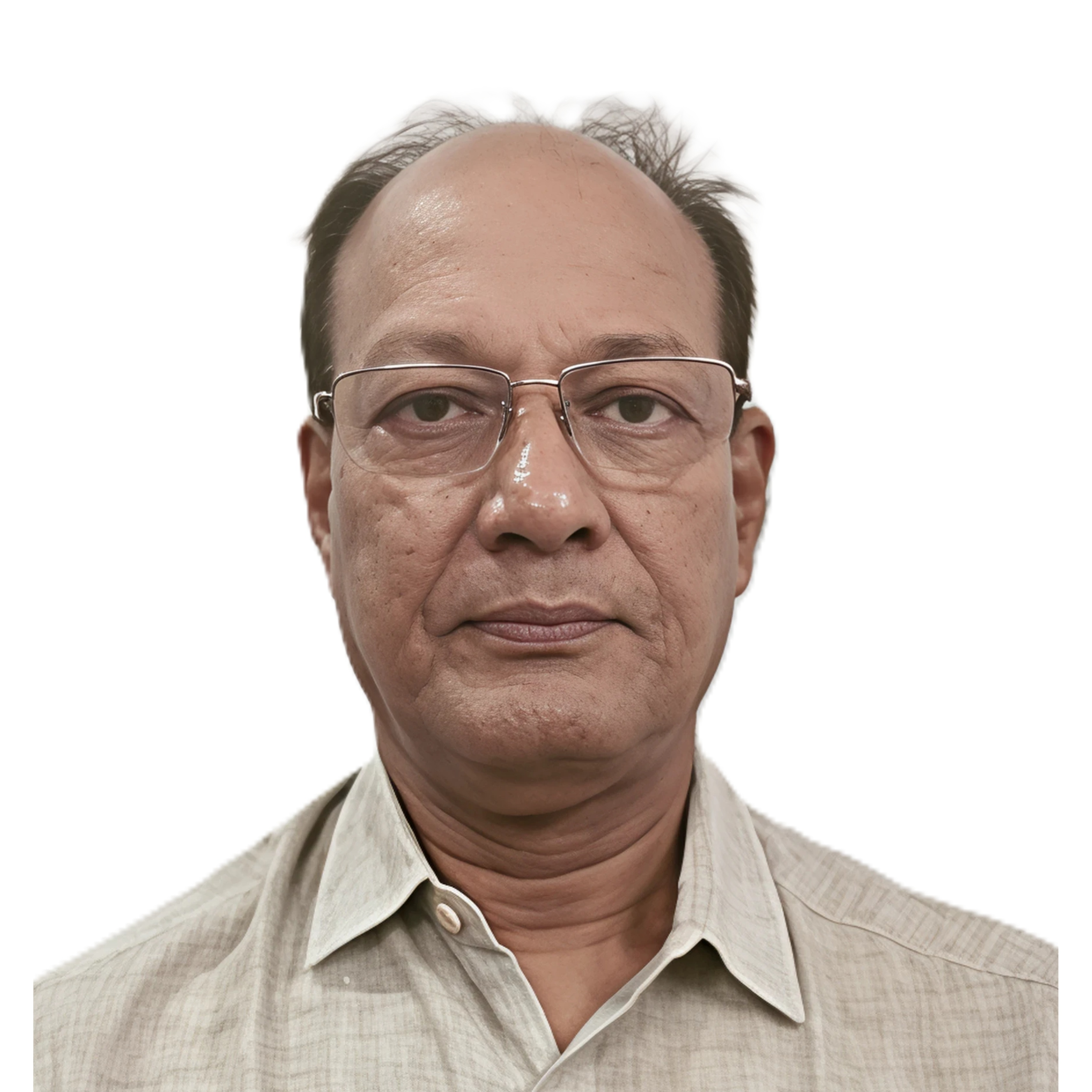 Prof. (Dr.) Mohan Kejriwal