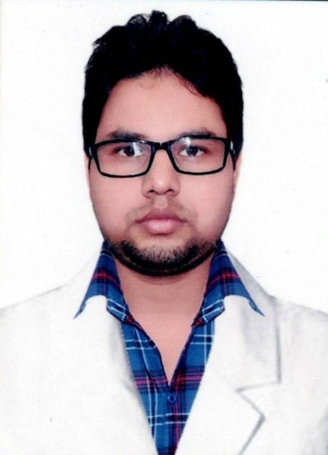 Dr. Khalis Noor