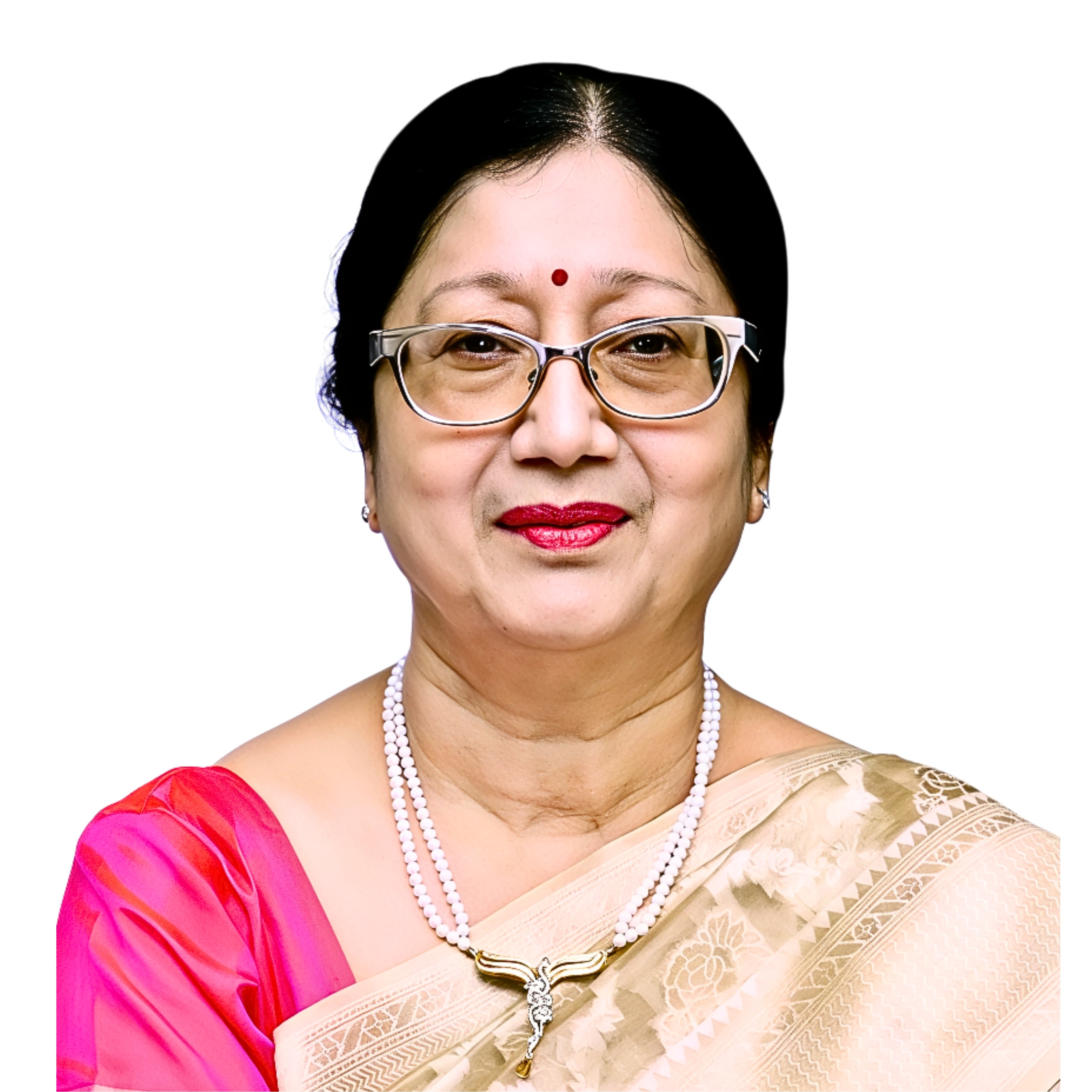 Prof. (Dr.) Renu Rohatgi