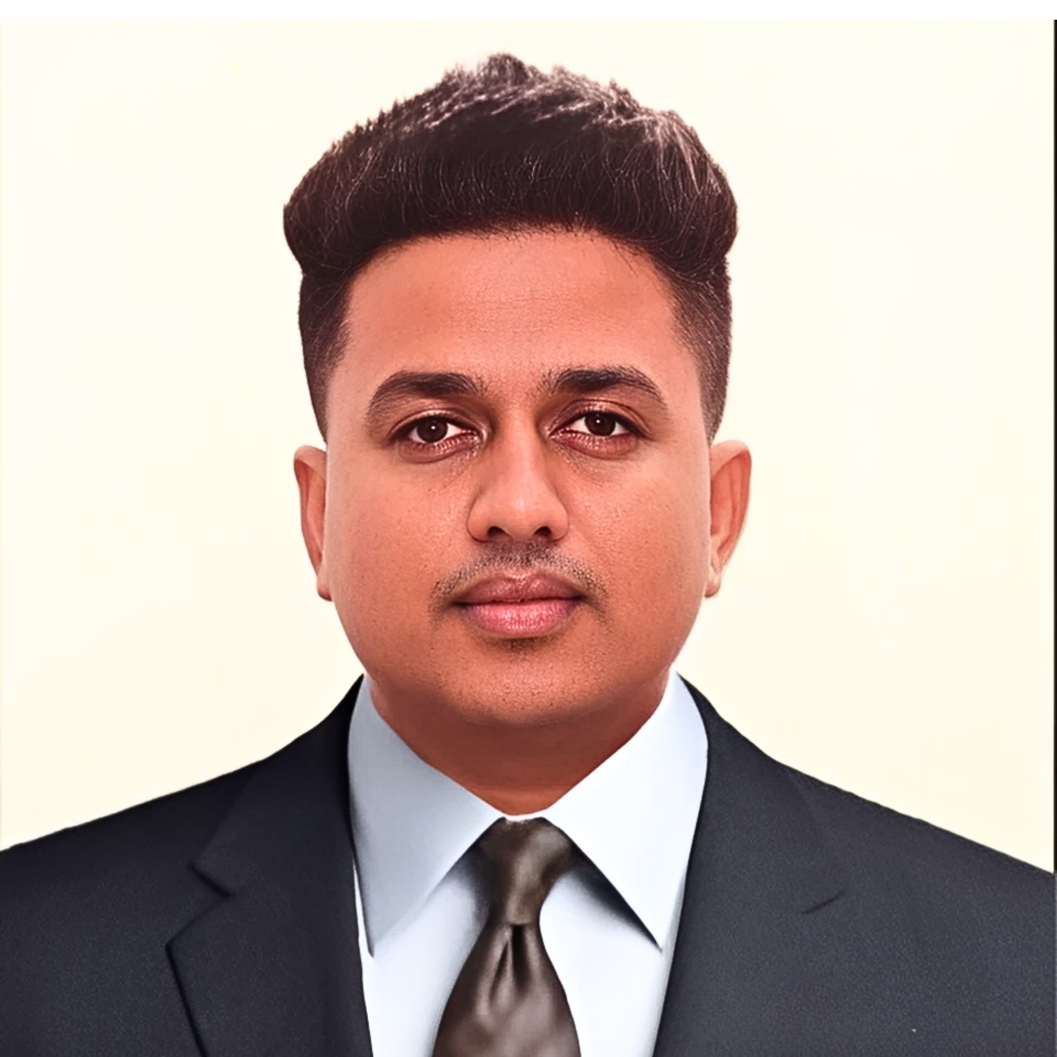 Dr. Rahul Kumar