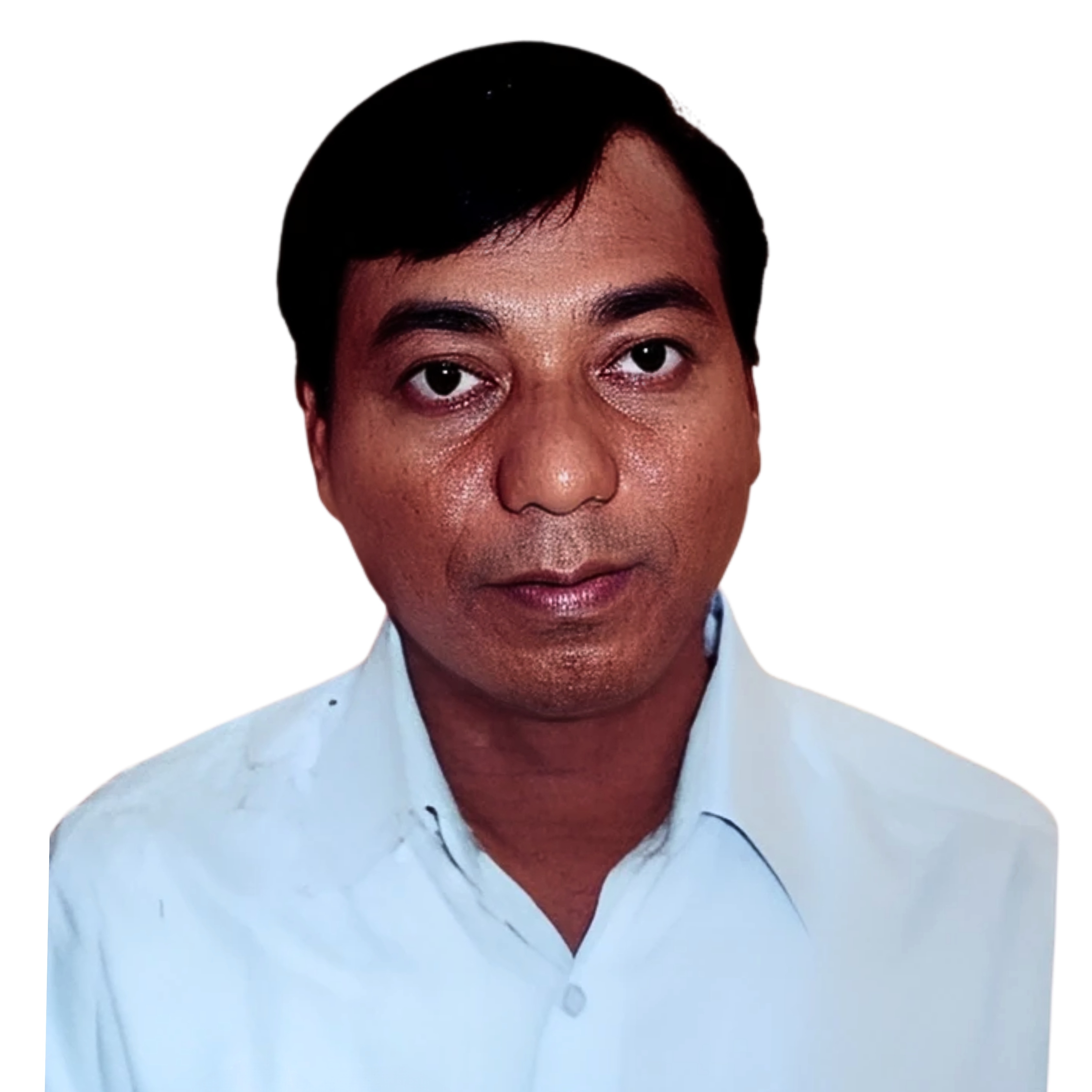 Prof. (Dr.) Anil Kumar Mahto