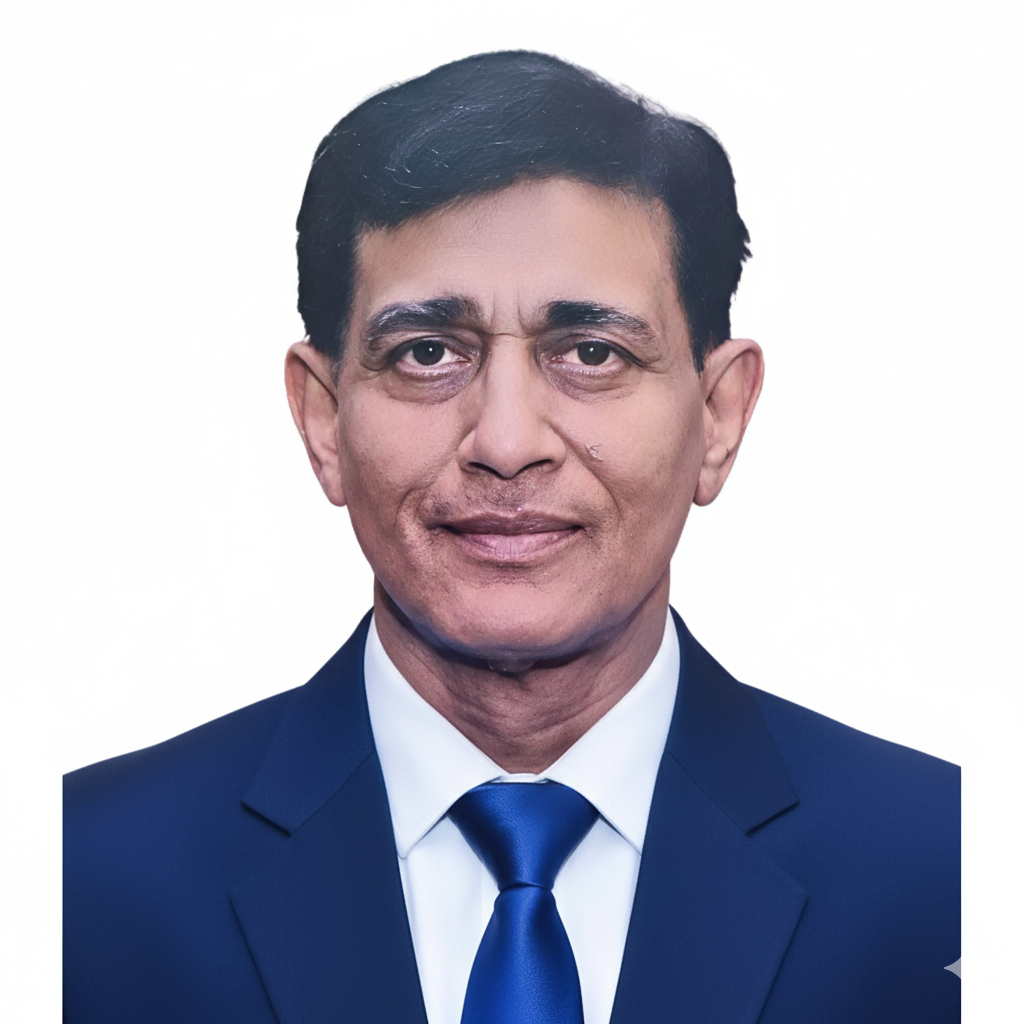 Dr. Manohar Lal Gupta
