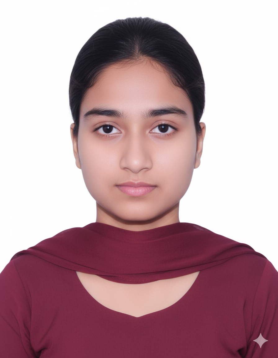 Dr. Shaika Perween