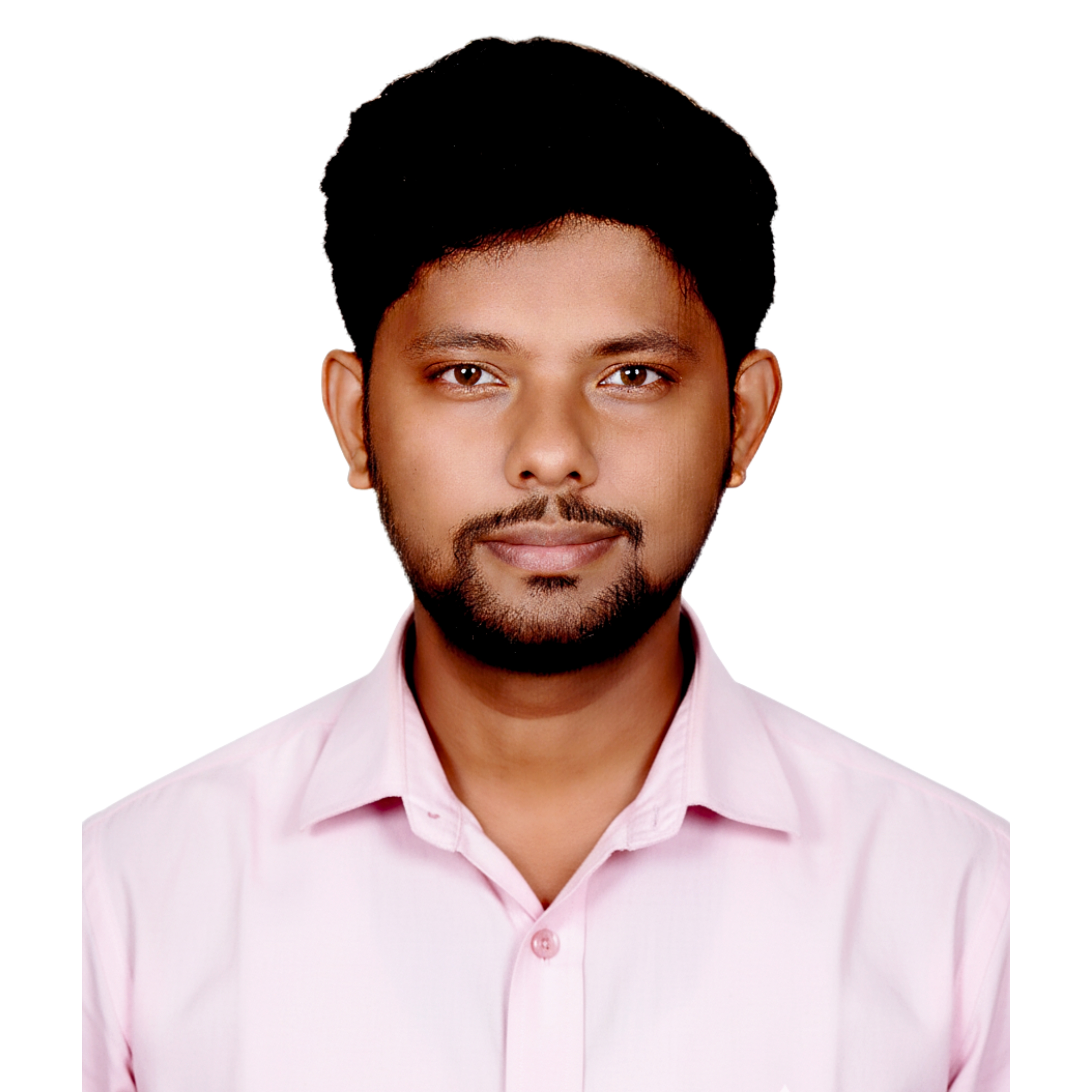 Dr. Devansh Nawal