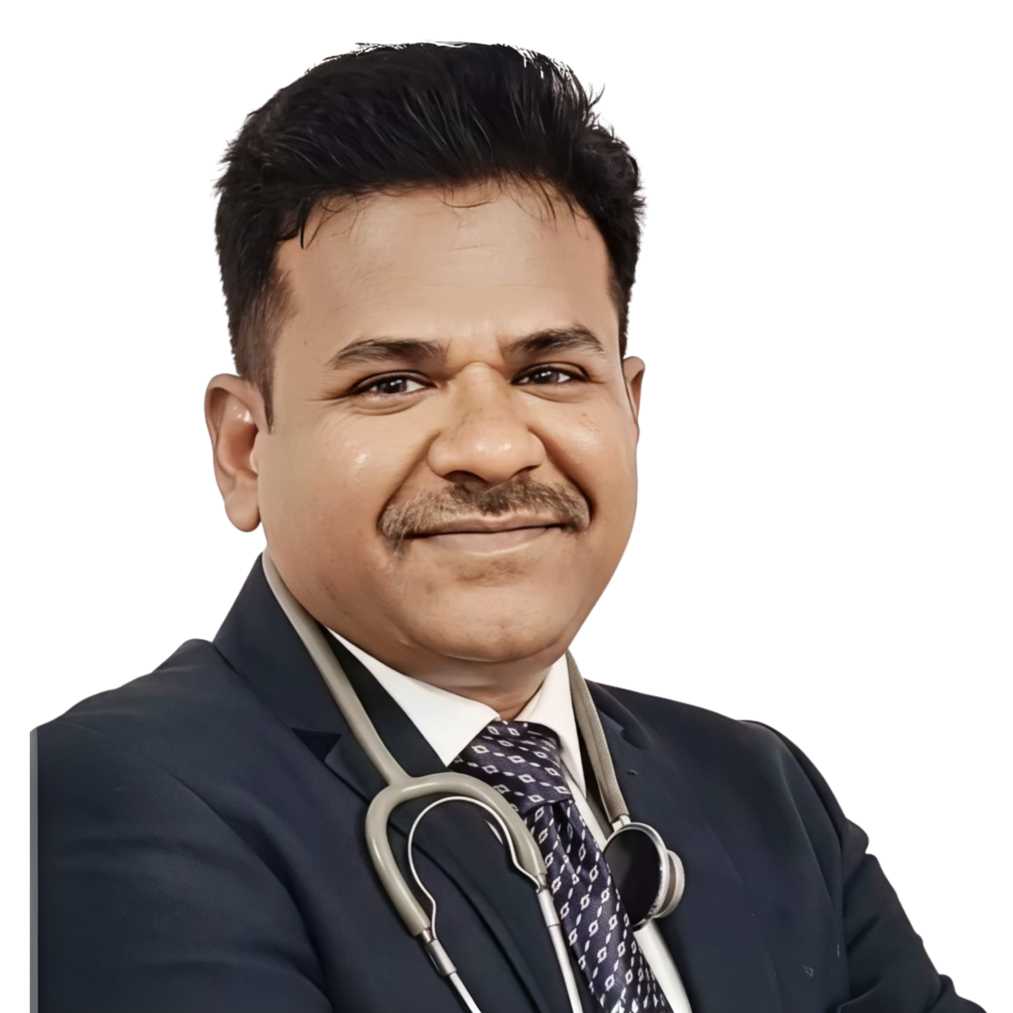 Dr. Rakesh Sinha