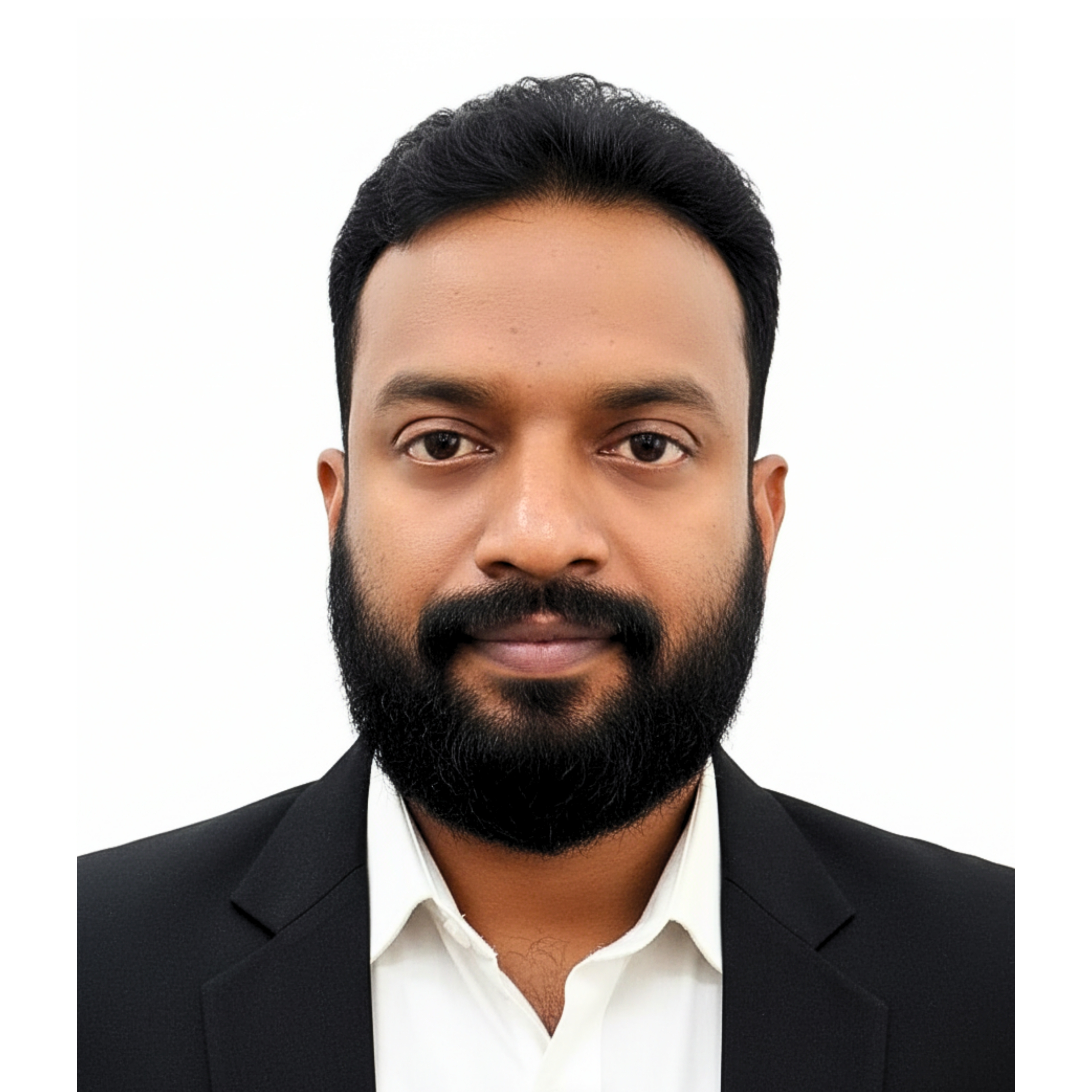 Dr. Surya Kant Nirala