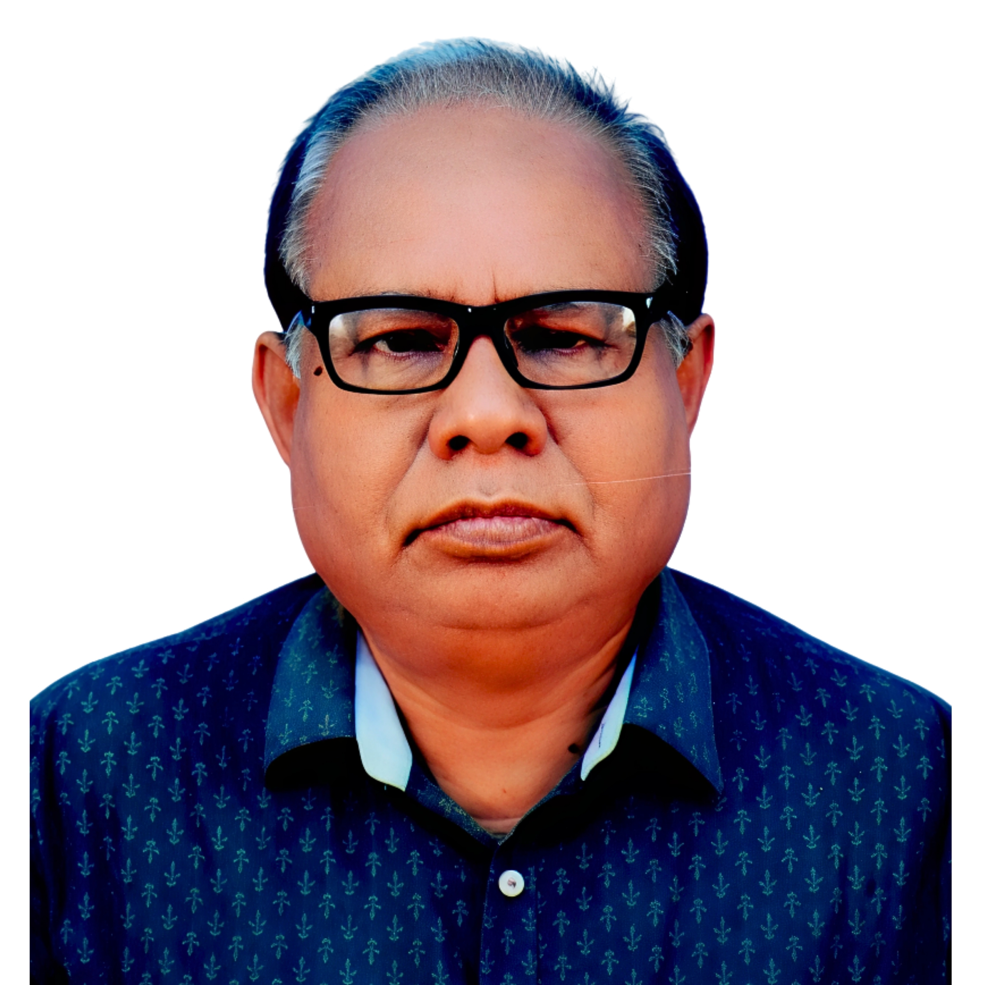 Dr. Abdul Qaiyum