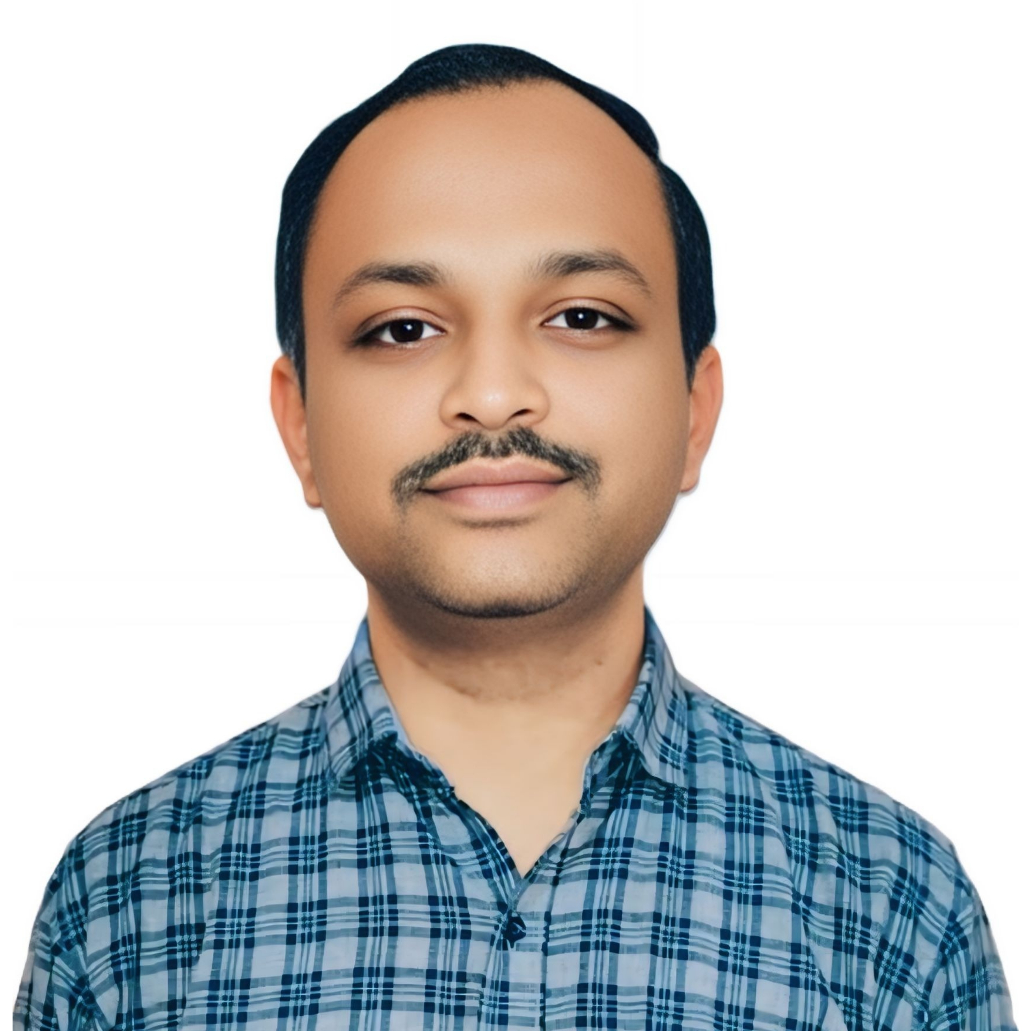 Dr. R Kiran Kumar