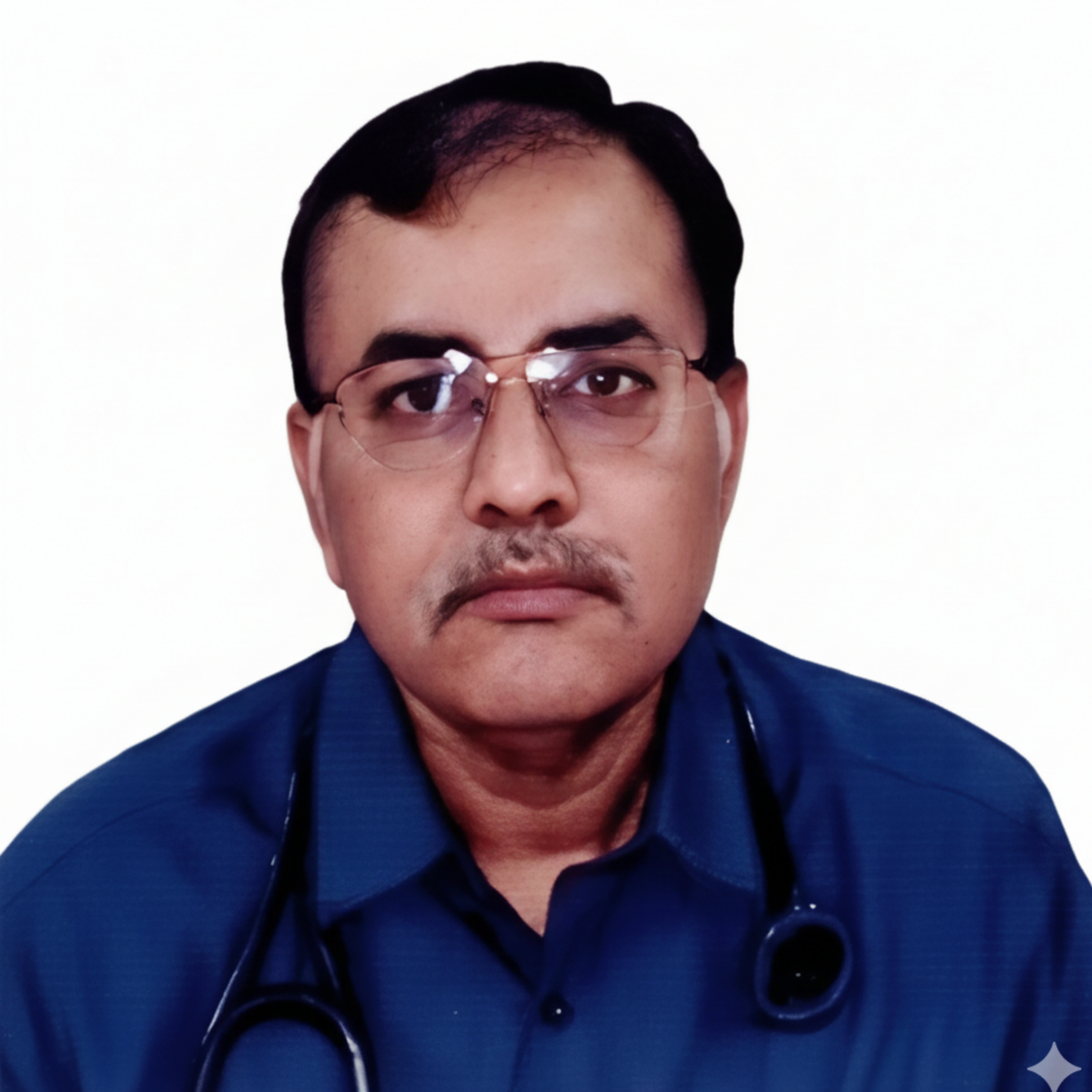 Dr. Ghanshyam Jha