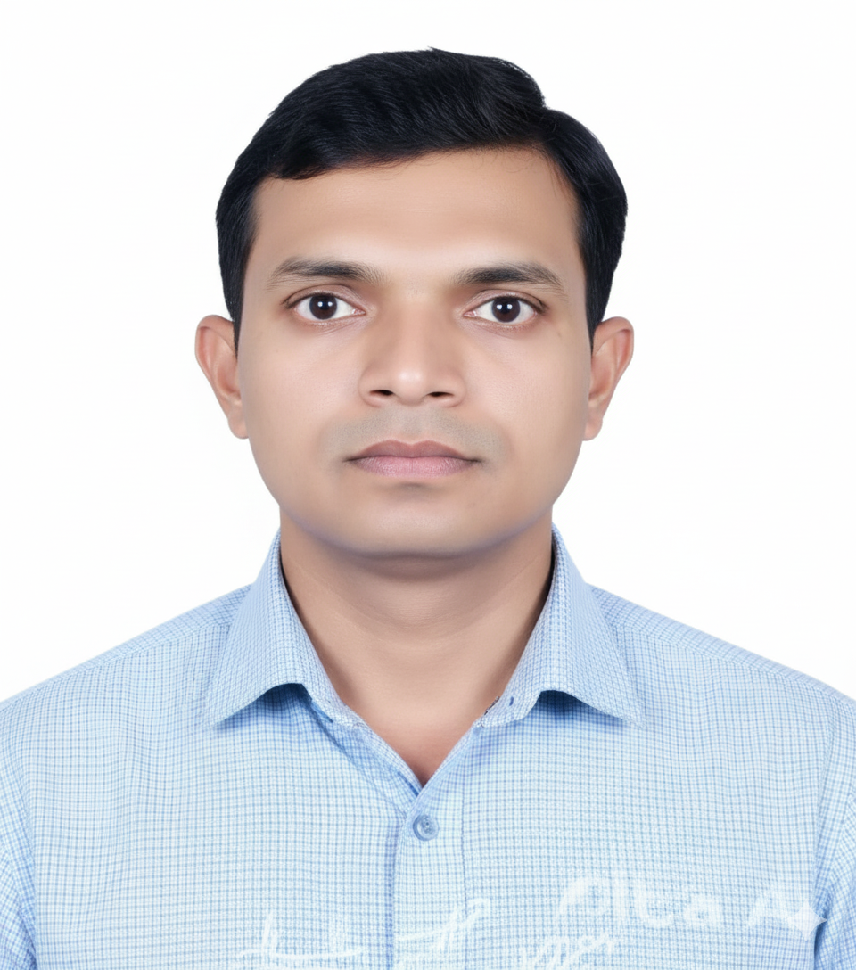 Dr. Ajnish Kumar