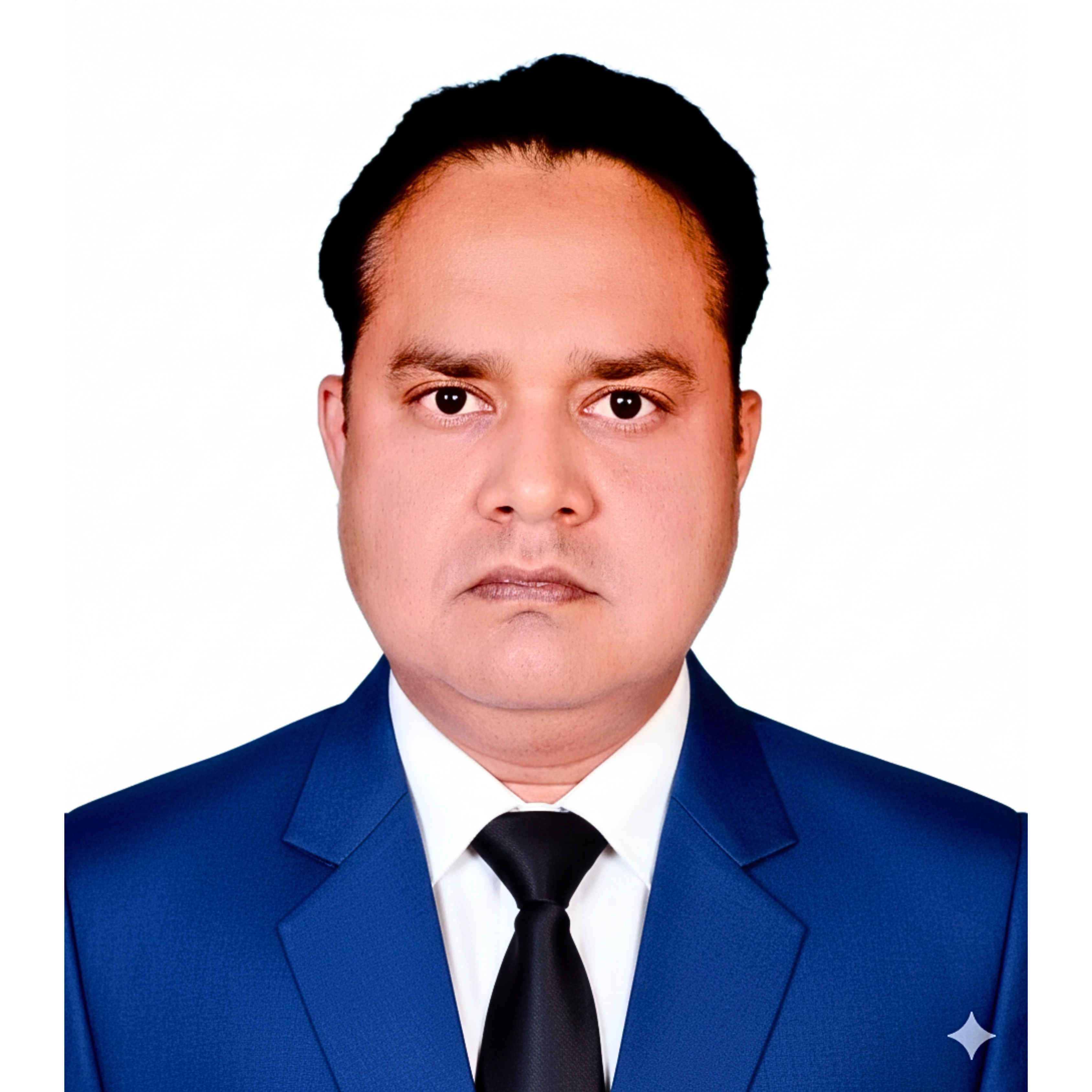 Dr. Akhilesh Kumar Rana
