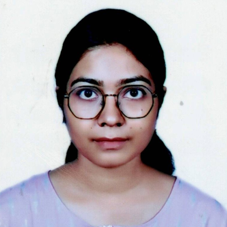 Dr. Kalpana Sinha