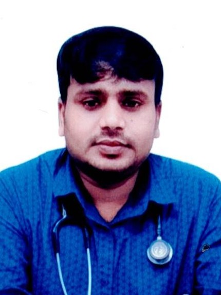 Dr. Sushil Kumar