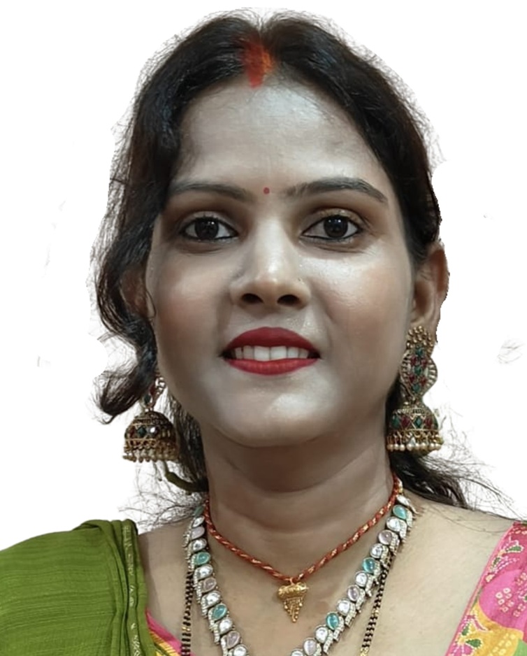 Dr. Rupa Kumari