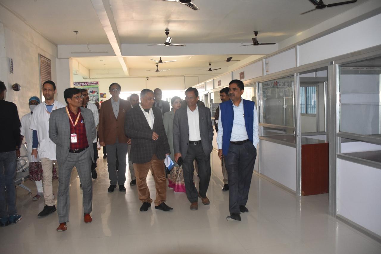 Himalaya Medical College & Hospital