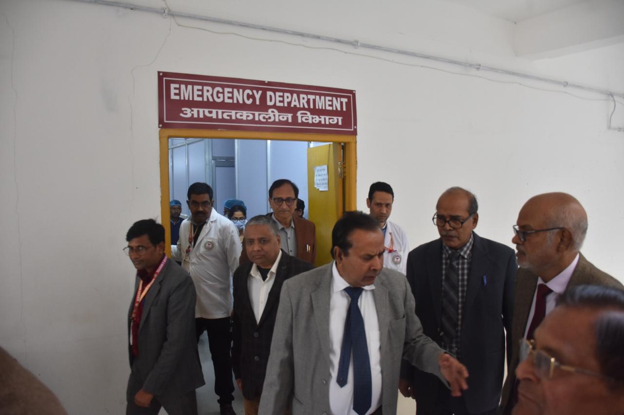 Himalaya Medical College & Hospital