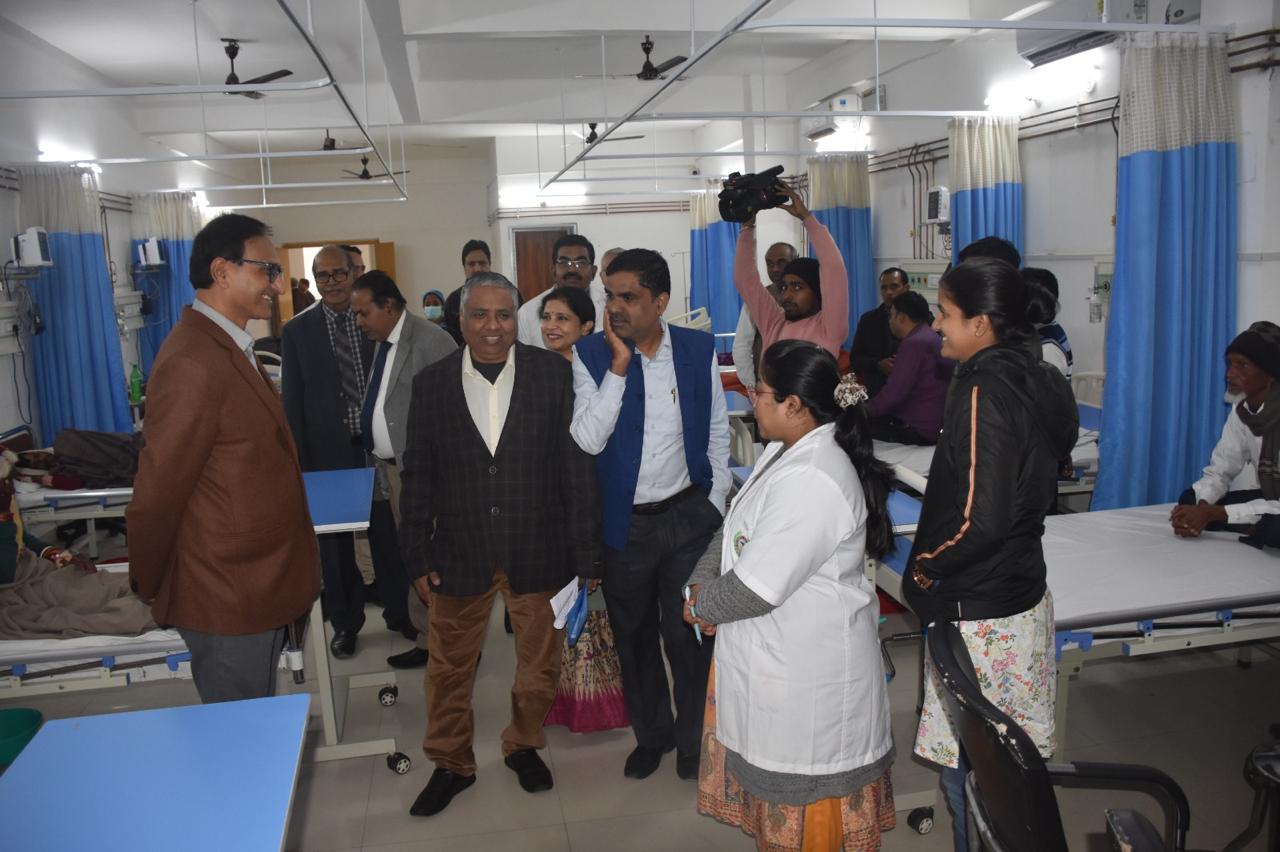 Himalaya Medical College & Hospital