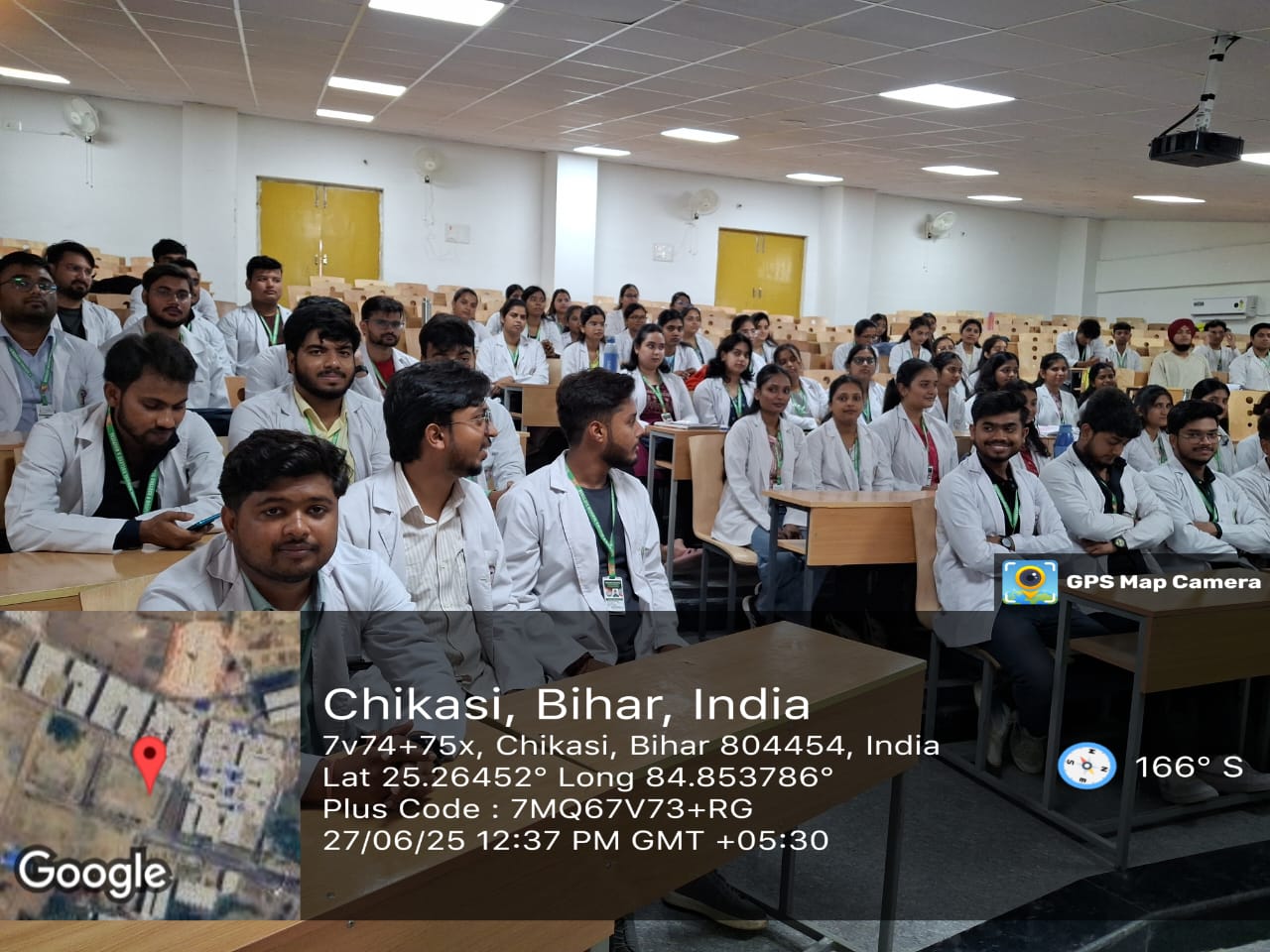 HMCH - Bihar Best Medical College