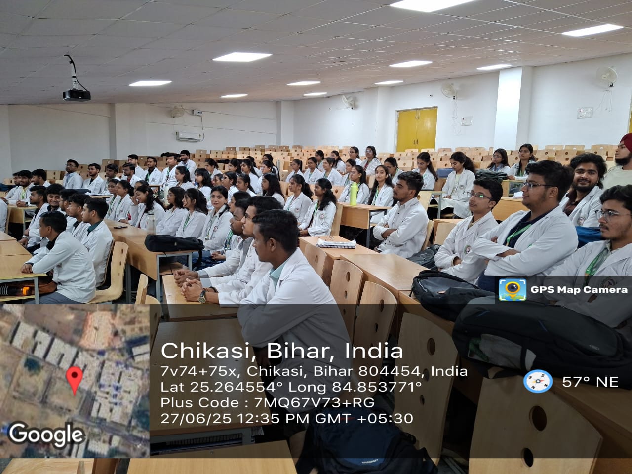 HMCH - Bihar Best Medical College
