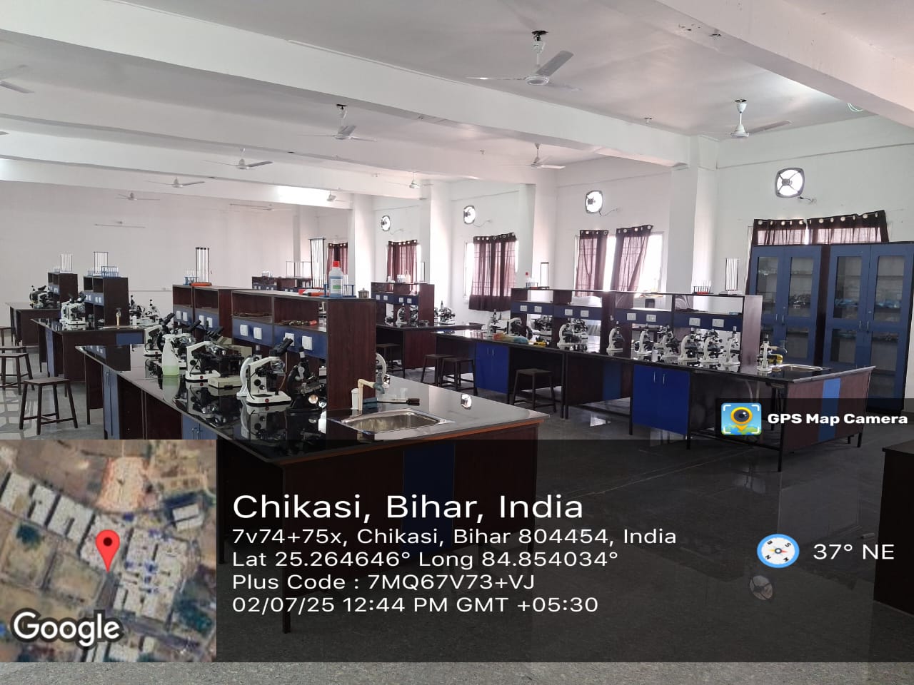 HMCH - Bihar Best Medical College