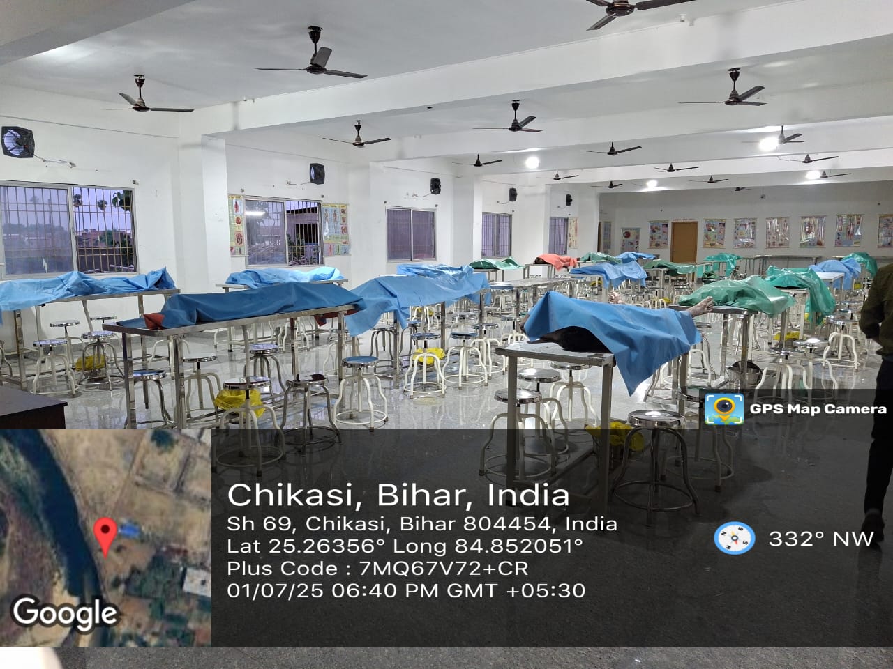 HMCH - Bihar Best Medical College