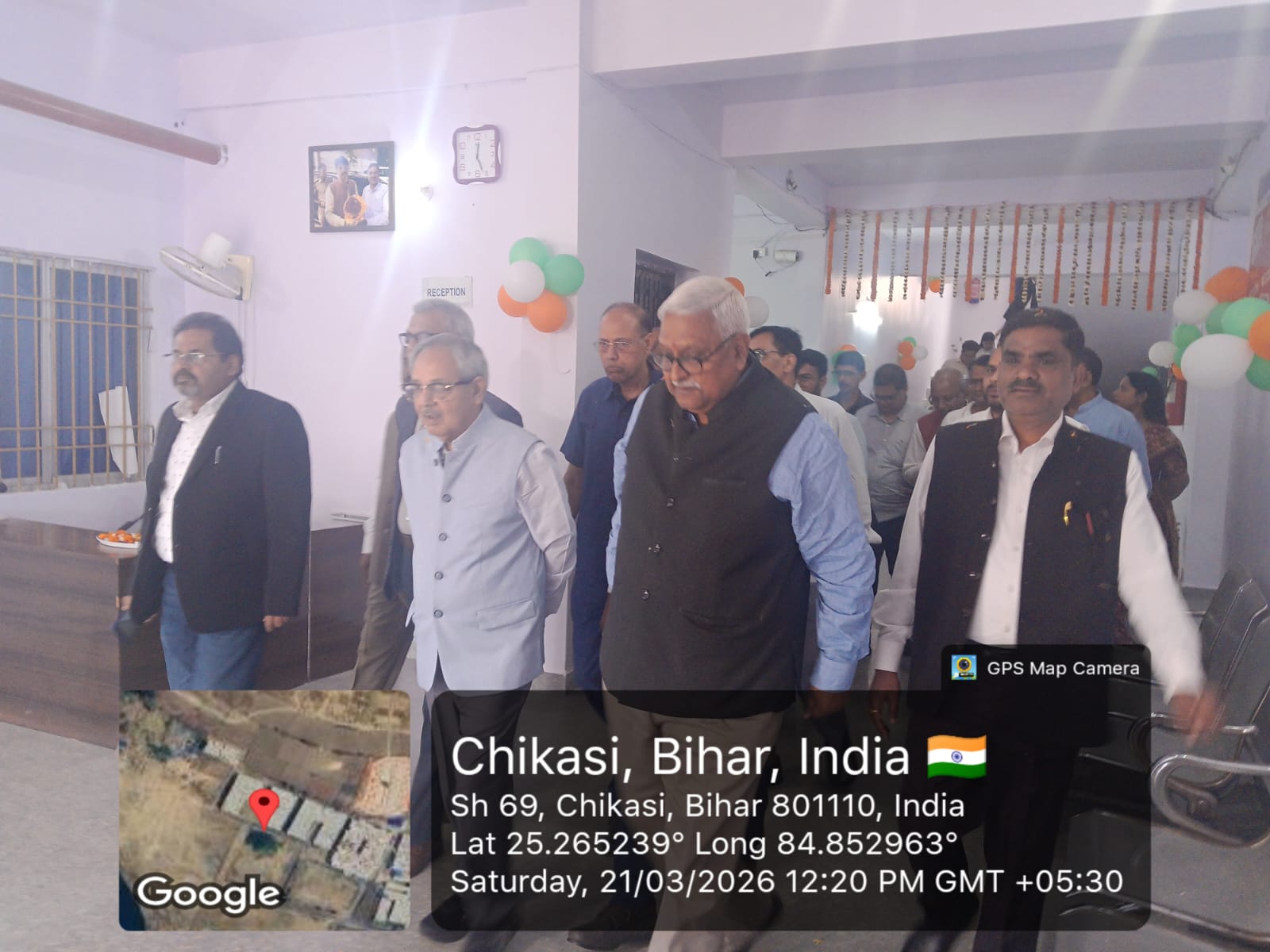 Democracy and Ethics Seminar