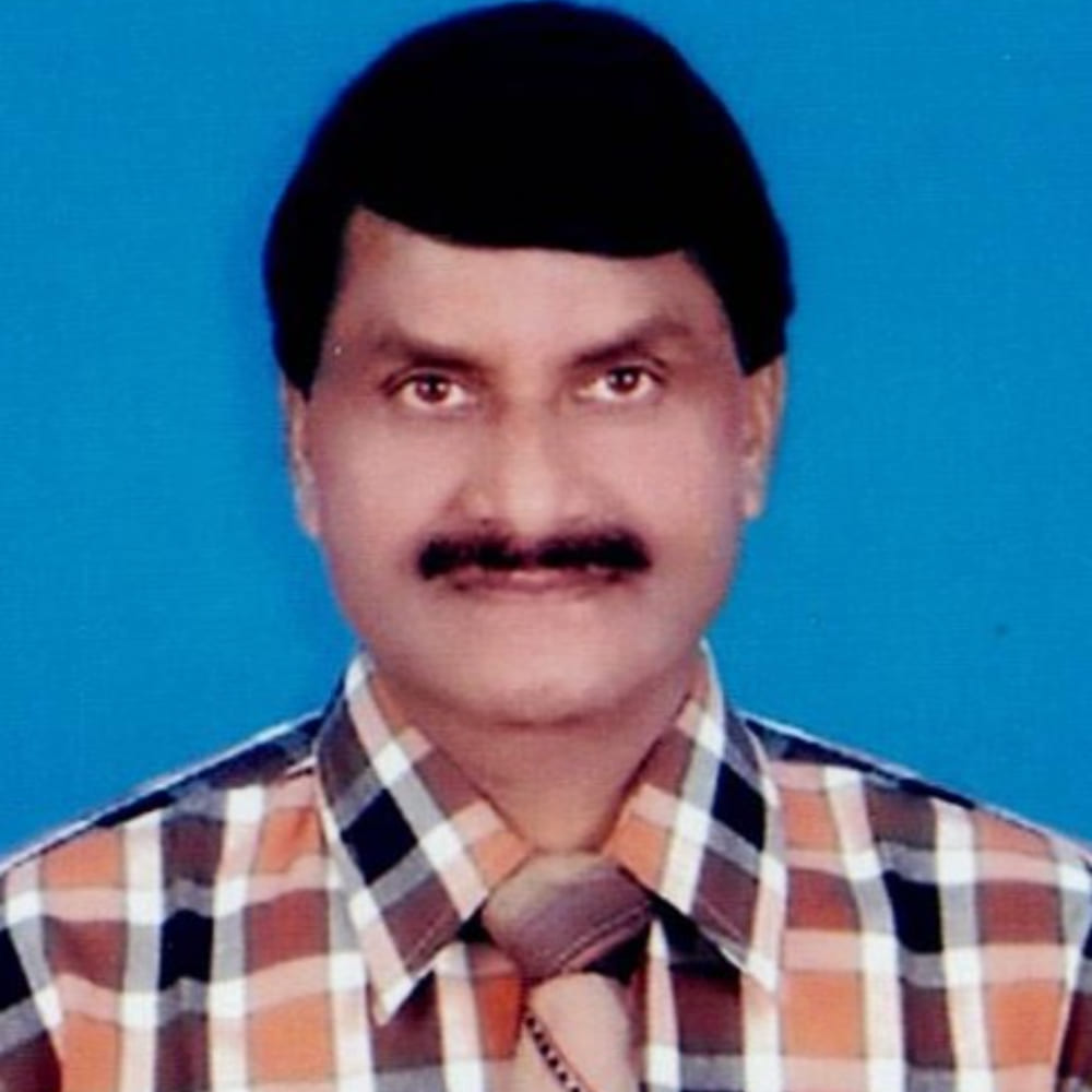 Uma Shankar