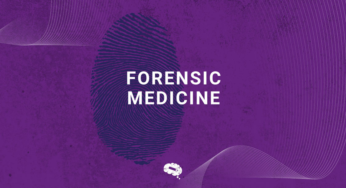 Forensic Medicine Department