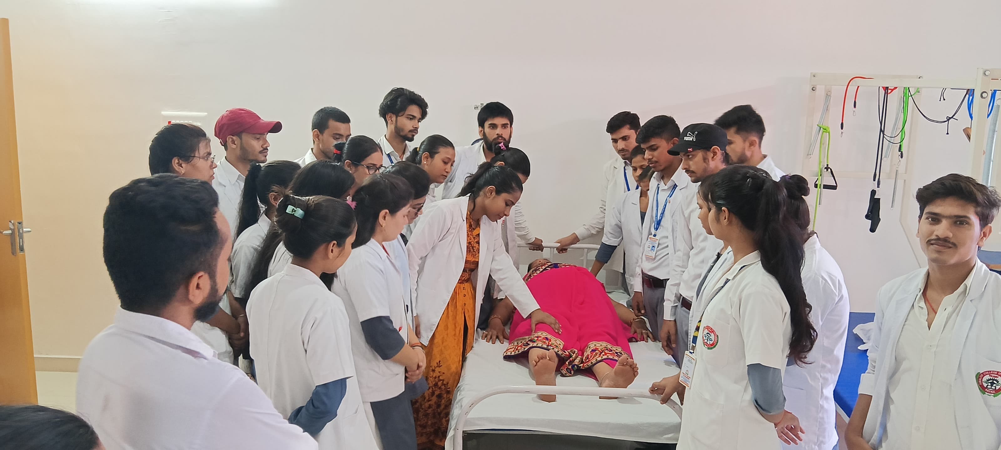 HMCH - Bihar Best Medical College
