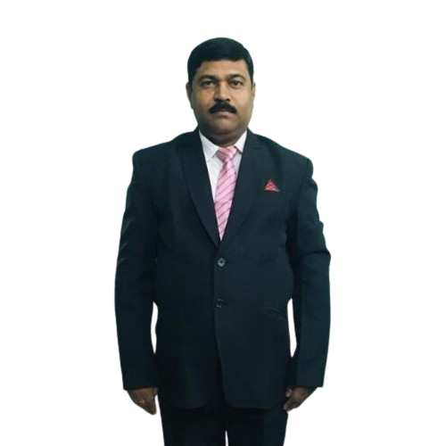 Dr. Ramchandra Saw