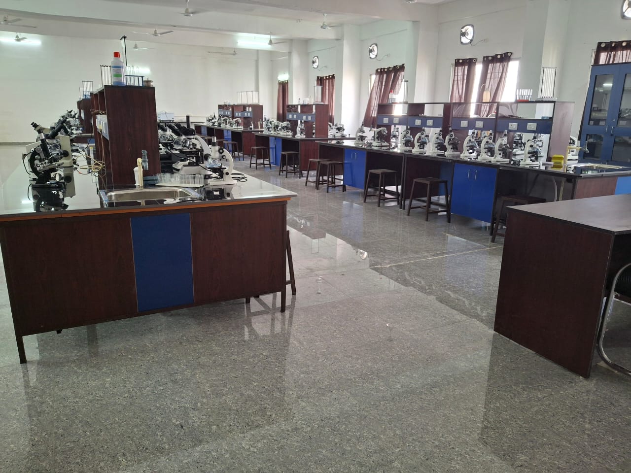 Microbiology Department