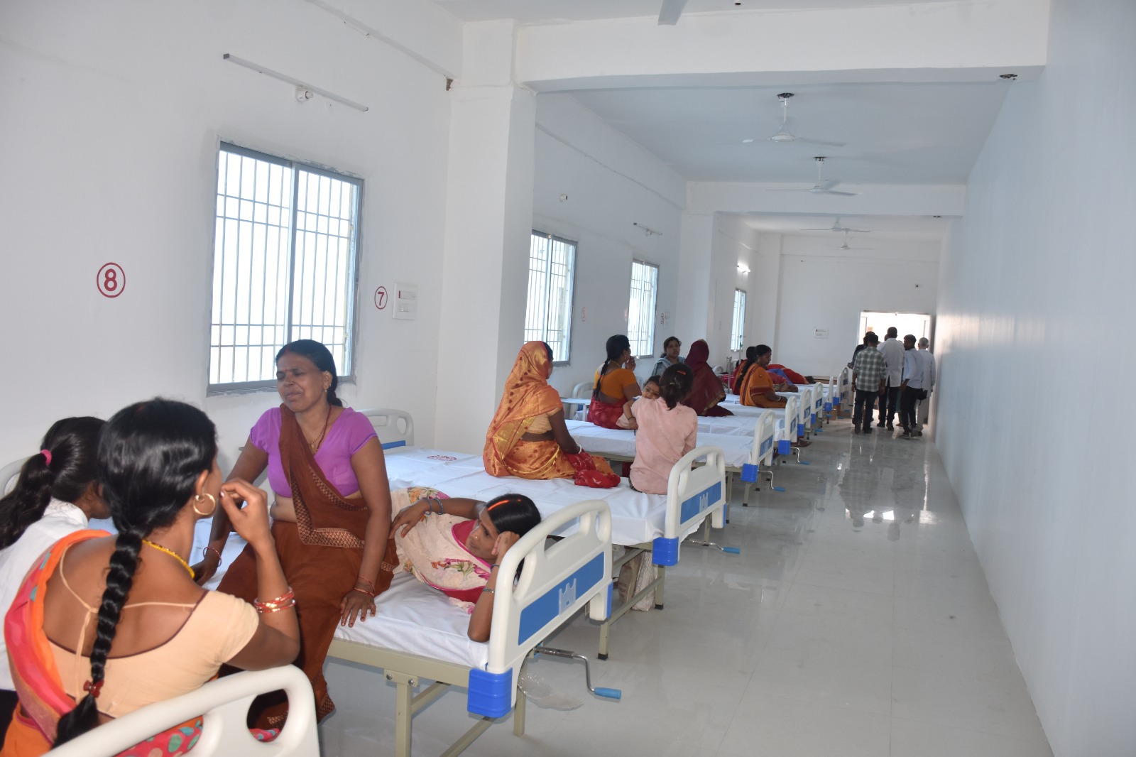 Dentistry Department